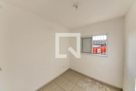 Quarto 1 de apartamento para alugar com 2 quartos, 55m² em Cidade São Mateus, São Paulo