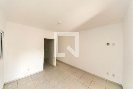 Sala de apartamento para alugar com 2 quartos, 55m² em Cidade São Mateus, São Paulo