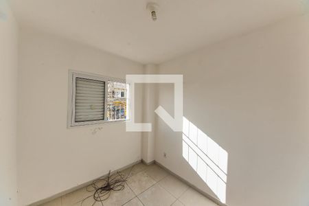 Quarto 2 de apartamento para alugar com 2 quartos, 55m² em Cidade São Mateus, São Paulo