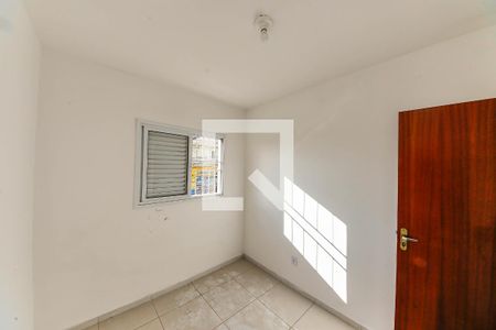 Quarto 1 de apartamento para alugar com 2 quartos, 70m² em Cidade São Mateus, São Paulo