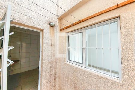 Apartamento para alugar com 55m², 2 quartos e sem vaga Apartamento para alugar com 55m², 2 quartos e sem vagaÁrea externa
