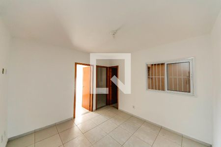 Sala de apartamento para alugar com 2 quartos, 55m² em Cidade São Mateus, São Paulo