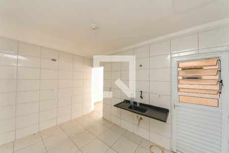 Apartamento para alugar com 55m², 2 quartos e sem vaga Apartamento para alugar com 55m², 2 quartos e sem vagaCozinha