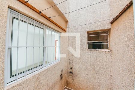 Apartamento para alugar com 55m², 2 quartos e sem vaga Apartamento para alugar com 55m², 2 quartos e sem vagaÁrea externa