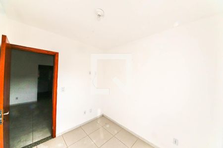 Quarto 1 de apartamento para alugar com 2 quartos, 55m² em Cidade São Mateus, São Paulo