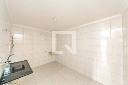 Apartamento para alugar com 55m², 2 quartos e sem vaga Apartamento para alugar com 55m², 2 quartos e sem vagaCozinha