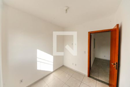 Quarto 2 de apartamento para alugar com 2 quartos, 55m² em Cidade São Mateus, São Paulo