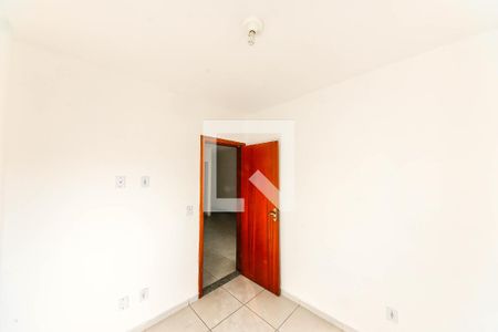 Quarto 2 de apartamento para alugar com 2 quartos, 70m² em Cidade São Mateus, São Paulo