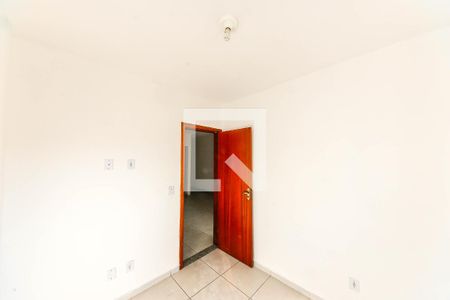 Quarto 2 de apartamento para alugar com 2 quartos, 55m² em Cidade São Mateus, São Paulo