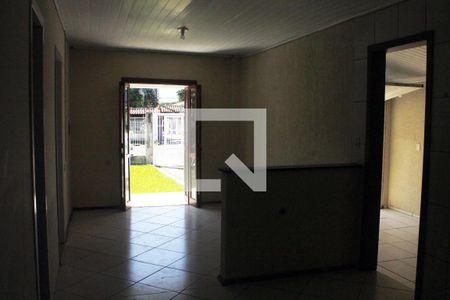 Sala de casa à venda com 2 quartos, 75m² em Feitoria, São Leopoldo