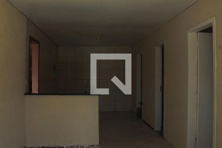 Cozinha de casa à venda com 2 quartos, 75m² em Feitoria, São Leopoldo