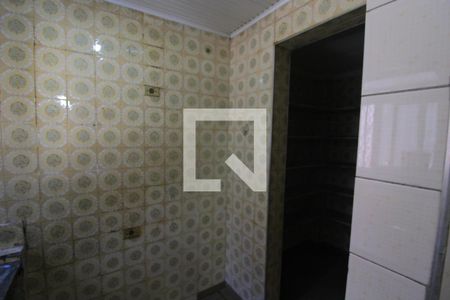 Sala / Cozinha de casa para alugar com 2 quartos, 93m² em Vila Maria Alta, São Paulo