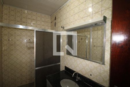 Casa à venda com 93m², 2 quartos e 1 vagaBanheiro