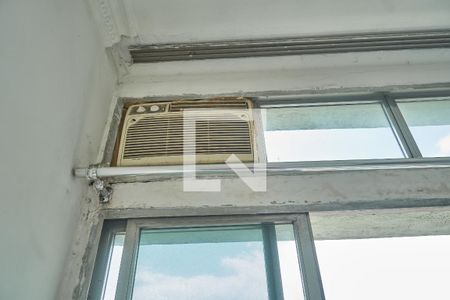 Quarto 1  de apartamento à venda com 1 quarto, 33m² em Tijuca, Rio de Janeiro