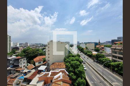 Apartamento à venda com 33m², 1 quarto e 1 vagaÁrea comum 