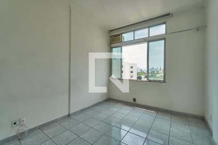 Quarto 1  de apartamento à venda com 1 quarto, 33m² em Tijuca, Rio de Janeiro