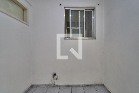 Sala de apartamento à venda com 1 quarto, 33m² em Tijuca, Rio de Janeiro