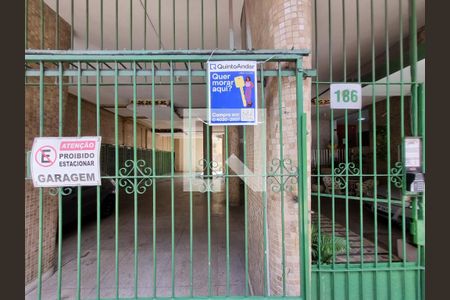 Apartamento à venda com 33m², 1 quarto e 1 vagaPlaquinha 