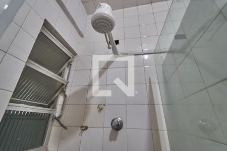Apartamento à venda com 33m², 1 quarto e 1 vagaBanheiro 