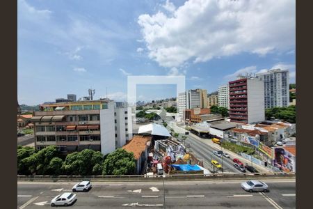 Apartamento à venda com 33m², 1 quarto e 1 vagaÁrea comum 