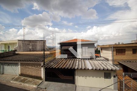 Vista Varanda da Sala de casa para alugar com 1 quarto, 50m² em Freguesia do Ó, São Paulo