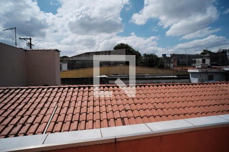 Casa à venda com 215m², 4 quartos e 4 vagas Casa à venda com 215m², 4 quartos e 4 vagasQuarto 4