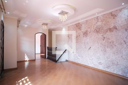 Casa à venda com 215m², 4 quartos e 4 vagas Casa à venda com 215m², 4 quartos e 4 vagasQuarto 3