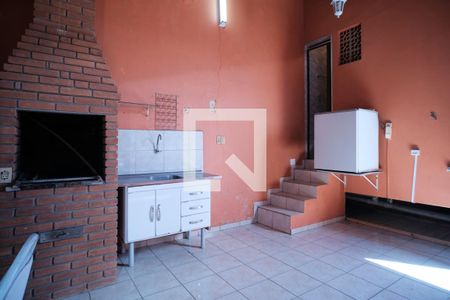 Casa à venda com 215m², 4 quartos e 4 vagas Casa à venda com 215m², 4 quartos e 4 vagasÁrea gourmet