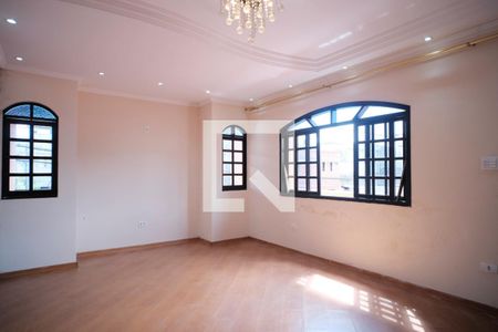 Casa à venda com 215m², 4 quartos e 4 vagas Casa à venda com 215m², 4 quartos e 4 vagasQuarto 3