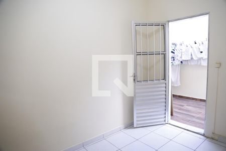 Sala-Cozinha de casa para alugar com 1 quarto, 35m² em Piqueri, São Paulo