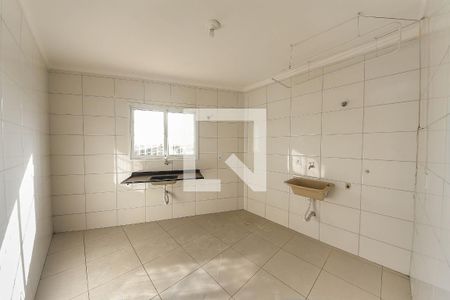 Apartamento para alugar com 70m², 1 quarto e sem vaga Apartamento para alugar com 70m², 1 quarto e sem vagaCozinha / Area de serviço