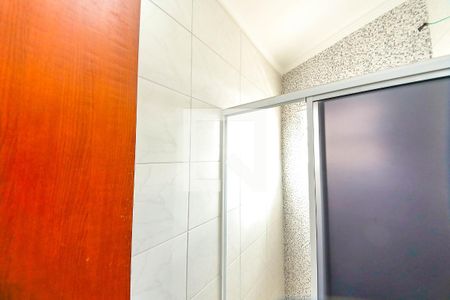 Banheiro de apartamento para alugar com 1 quarto, 70m² em Cidade São Mateus, São Paulo