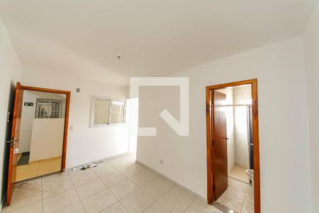 Sala de apartamento para alugar com 1 quarto, 70m² em Cidade São Mateus, São Paulo