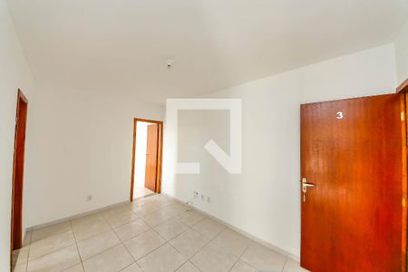 Sala de apartamento para alugar com 1 quarto, 70m² em Cidade São Mateus, São Paulo