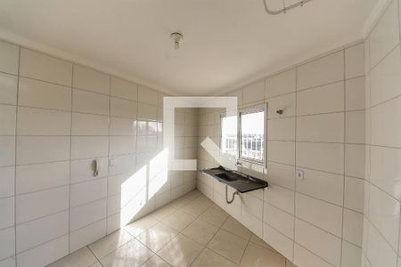 Apartamento para alugar com 70m², 1 quarto e sem vaga Apartamento para alugar com 70m², 1 quarto e sem vagaCozinha / Area de serviço