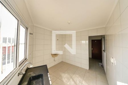 Apartamento para alugar com 70m², 1 quarto e sem vaga Apartamento para alugar com 70m², 1 quarto e sem vagaCozinha / Area de serviço