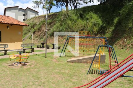 Apartamento à venda com 49m², 2 quartos e 1 vaga Apartamento à venda com 49m², 2 quartos e 1 vagaÁrea comum