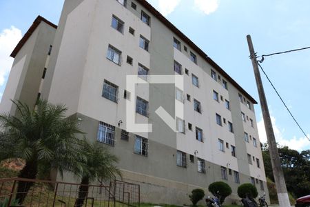 Apartamento à venda com 49m², 2 quartos e 1 vaga Apartamento à venda com 49m², 2 quartos e 1 vagaFachada