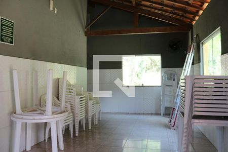 Apartamento à venda com 49m², 2 quartos e 1 vaga Apartamento à venda com 49m², 2 quartos e 1 vagaÁrea comum