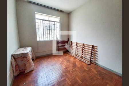 Quarto 1 de apartamento à venda com 2 quartos, 109m² em Sagrada Família, Belo Horizonte