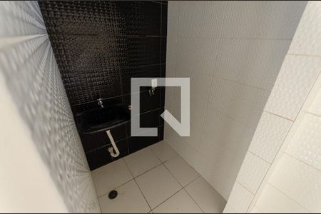 Casa para alugar com 34m², 1 quarto e sem vaga Casa para alugar com 34m², 1 quarto e sem vagaÁrea de Serviço