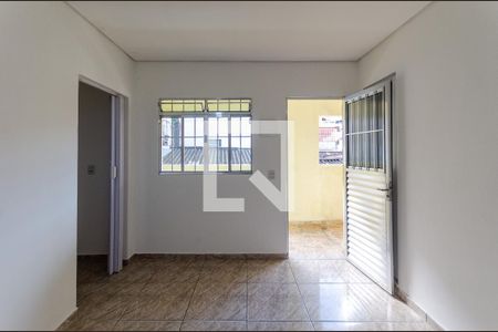 Casa para alugar com 34m², 1 quarto e sem vaga Casa para alugar com 34m², 1 quarto e sem vagaCozinha
