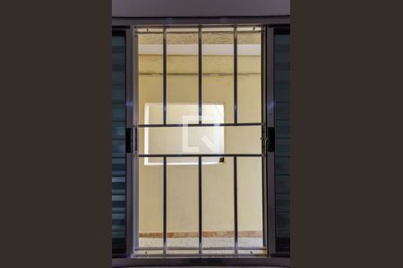 Sala de casa para alugar com 1 quarto, 34m² em Piqueri, São Paulo