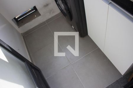 Studio para alugar com 36m², 1 quarto e 1 vaga Studio para alugar com 36m², 1 quarto e 1 vagaCozinha