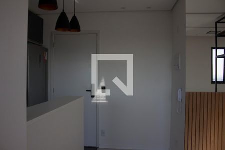 Sala de kitnet/studio à venda com 1 quarto, 36m² em Umarizal, São Paulo