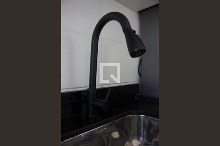 Studio para alugar com 36m², 1 quarto e 1 vaga Studio para alugar com 36m², 1 quarto e 1 vagaCozinha