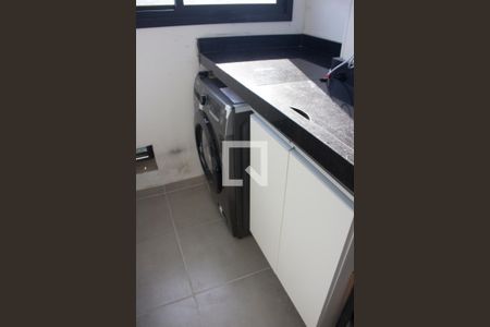 Studio para alugar com 36m², 1 quarto e 1 vaga Studio para alugar com 36m², 1 quarto e 1 vagaCozinha