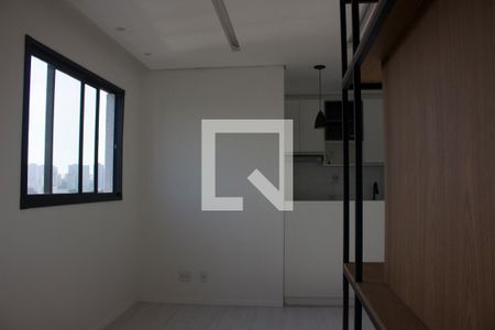 Sala de kitnet/studio à venda com 1 quarto, 36m² em Umarizal, São Paulo