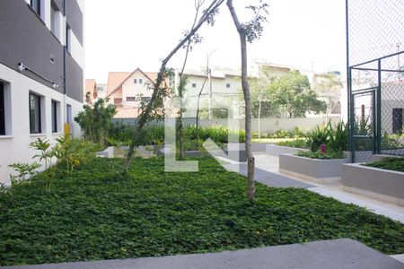 Studio para alugar com 36m², 1 quarto e 1 vaga Studio para alugar com 36m², 1 quarto e 1 vagaÁrea comum