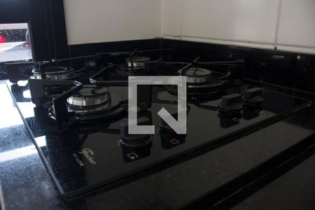 Studio para alugar com 36m², 1 quarto e 1 vaga Studio para alugar com 36m², 1 quarto e 1 vagaCozinha